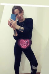 Foto utilizatorului malgosidana