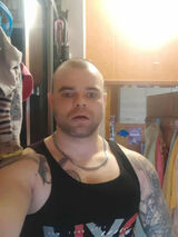 Фотография пользователя MateuszWitczak1995