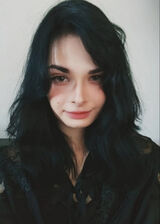 Фото користувача oliwixxx11223