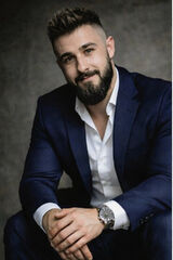 Foto pengguna charakterny4ever