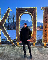 Foto pengguna SuchyKrK