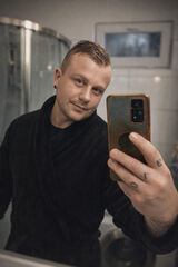 Фотография пользователя Scroll