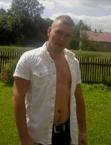 Фото користувача staaszek22