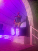 Zdjęcie użytkownika Batmanprosto