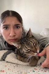 Zdjęcie użytkownika lilytroy45