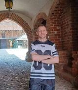 Foto pengguna JacekFl