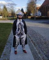 Foto pengguna Gravedigger1