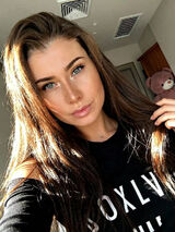 Foto pengguna leialohamarylynn