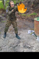 Foto pengguna zielonyziom