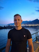 Фотография пользователя Nieznajomy9778