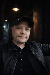 Zdjęcie użytkownika mateuszwarg92