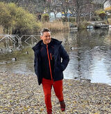 Фотография пользователя mikewilliams77771