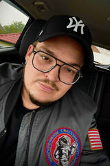 Фотография пользователя maciekrutkowski000