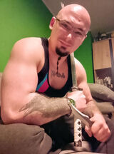 Foto pengguna Maslo94