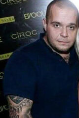 Foto pengguna Inkedbastard