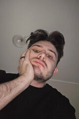 Foto utilizatorului sillyPablo