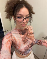 Zdjęcie użytkownika Ziirrbsarah