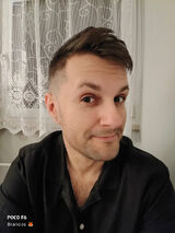 Foto pengguna Jacykuf