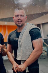 Фотография пользователя IcanBeYourHeroBaby