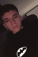 Фото користувача mendamian52