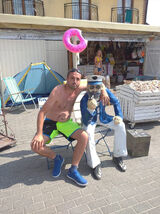 Zdjęcie użytkownika Gfhjc