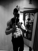 Фотография пользователя VamPear84