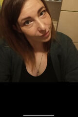 Фотография пользователя anitajo2810