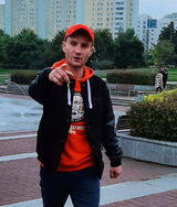 Фото користувача NobodyLove