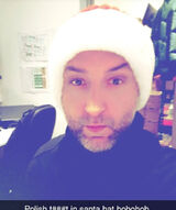 Фото користувача lukaszel1978