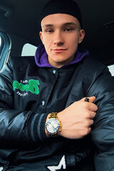 Foto pengguna Kryniu731