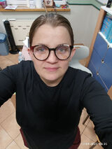 Foto pengguna izabelahorrida