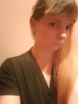 Zdjęcie użytkownika Magdzik92