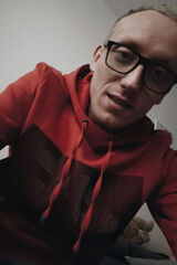 Фотография пользователя jakubm9