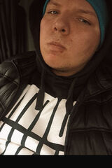 Foto pengguna SzklarzyyyyK