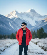 Фотография пользователя Johnadam4