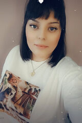 Фотография пользователя PaulaZebrowska1999