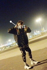 Foto pengguna idk1312