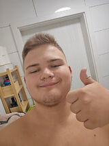 Фотография пользователя mlodyadam214