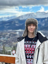 Фотография пользователя jombony02