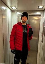 Foto pengguna celciusz