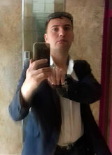 Photos brunetwarszawski