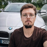 Foto pengguna ernestmirota001