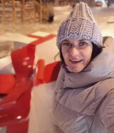 Foto pengguna Ania1984b