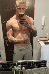 Фотография пользователя KrissNLROE