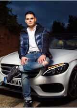 Фотография пользователя Damianem92