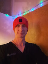 Zdjęcie użytkownika kubika36