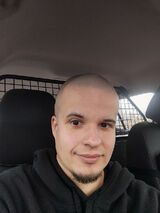 Zdjęcie użytkownika MarkMarko