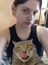 Foto utilizatorului Weronika1K