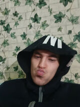 Zdjęcie użytkownika Mlodochowski