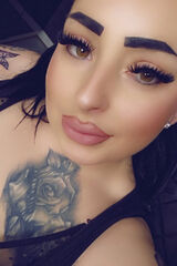 Foto utilizatorului Czarnulka2996